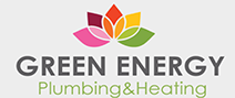 Green Energy Plumbing and Heating.